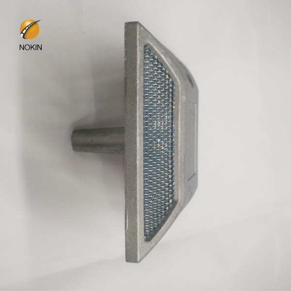 Embedded Solar Road Stud With Stem In China